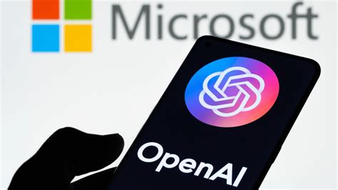 Microsoft, OpenAI ile Yeni Anlaşmaya Milyarlarca Dolar Akıttı